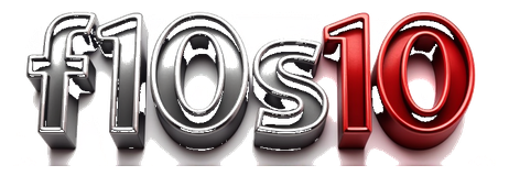 f10s10 logo